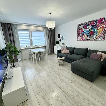 Flat4You พอซนาน ภายนอก รูปภาพ