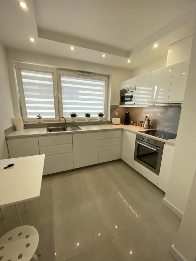 Flat4You พอซนาน ภายนอก รูปภาพ