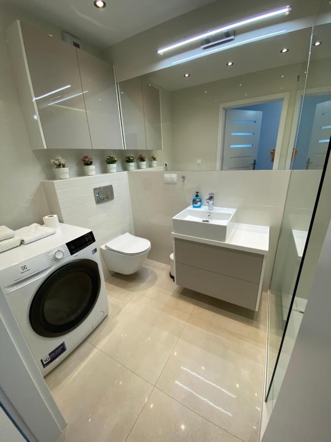Flat4You พอซนาน ภายนอก รูปภาพ