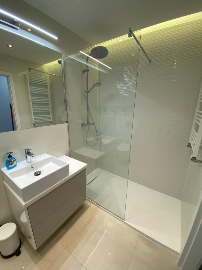 Flat4You พอซนาน ภายนอก รูปภาพ