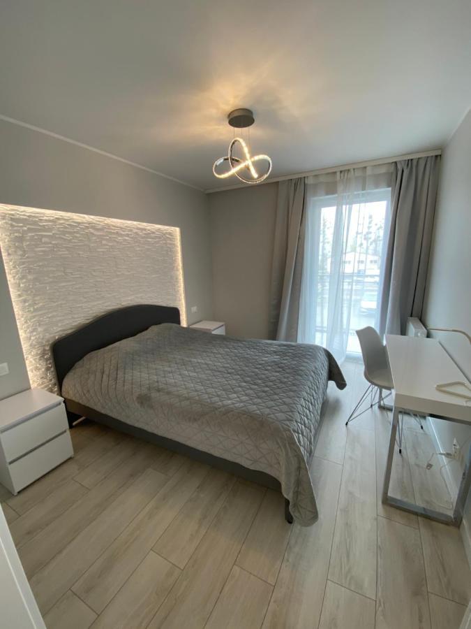 Flat4You พอซนาน ภายนอก รูปภาพ